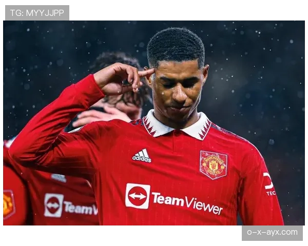 深度解析拉什福德最适合位置：激发潜力助曼联稳步提升