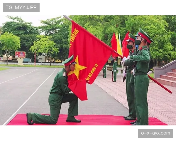 越南队发布新款金星队服，彰显独特风格与战斗精神