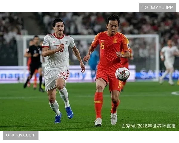 泰国“战象军团”挺进亚洲杯，全力备战迎接新挑战