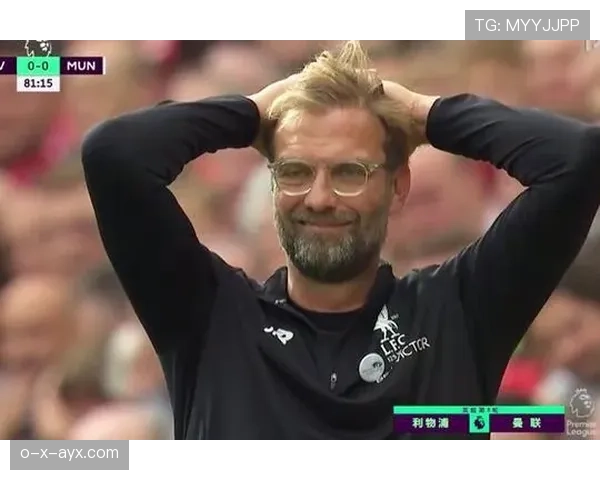 安切洛蒂与克洛普巅峰对决在即，战术大师的智慧交锋引瞩目