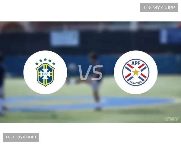 巴拉圭队革新防守战术,强势表现点燃球迷期待 巴拉圭队革新防守战术,强势表现点燃球迷期待