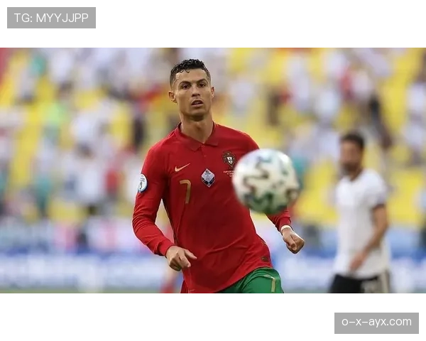 欧洲杯历史进球王：C罗领跑射手榜，持续保持纪录优势