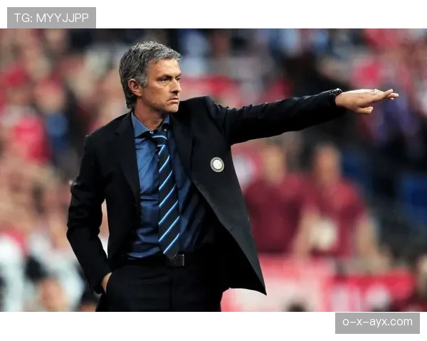 穆里尼奥战术体系 穆里尼奥战术体系