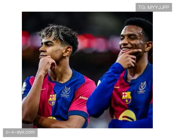 控球率依旧拉满，但巴萨已控不住比赛了？