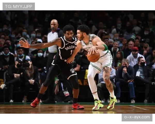 塔图姆挡拆创造得分高效超越欧文拉开绿军核心地位