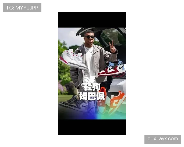 姆巴佩又买了辆千万豪车，球场上的小王子变街头土豪了？