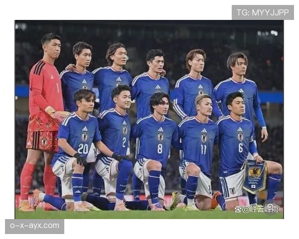 日本队2026世界杯赛程预测及出线形势分析 日本队2026世界杯赛程预测及出线形势分析
